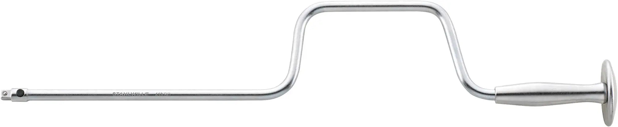 Stahlwille QuickRelease Speeder Brace, Length 440mm - ST 11100005 Stahlwille