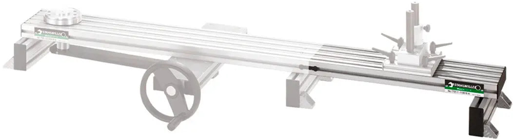 Stahlwille Extension Unit for No. 7791, 7794-1 and 7794-2, 1000 Nm - ST 52110191 Stahlwille