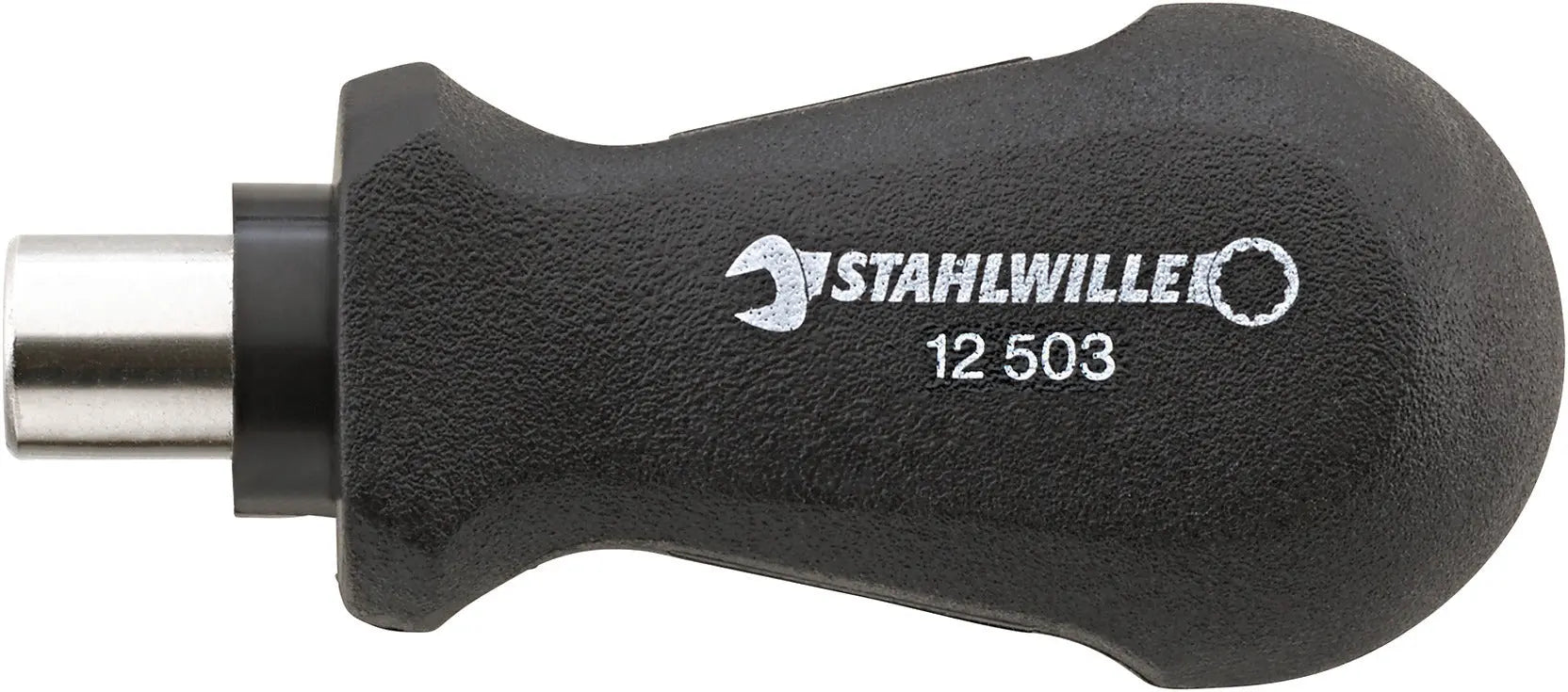 Stahlwille Bit Holder, 10mm x 65mm - ST 18110016 Stahlwille