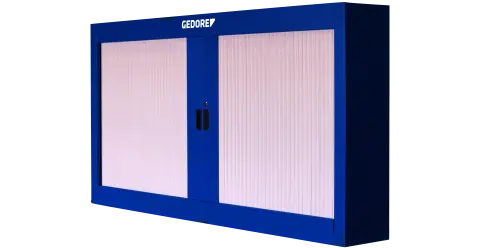 Gedore Tool panel with PVC curtain - GD 001.126 Gedore