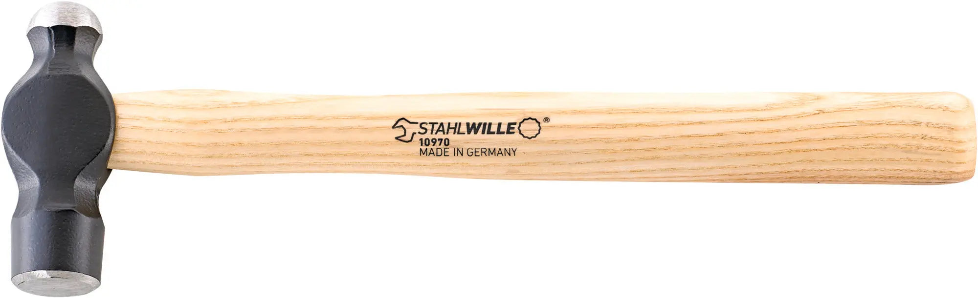 Stahlwille Engineer's Hammer, Head Weight 1/2 lbs - ST 70120005 Stahlwille