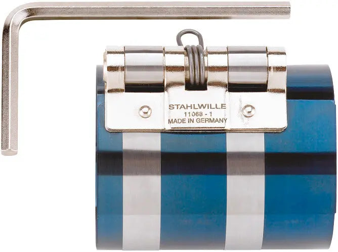 Stahlwille Piston Ring Compressor, 1 - ST 74140001 Stahlwille