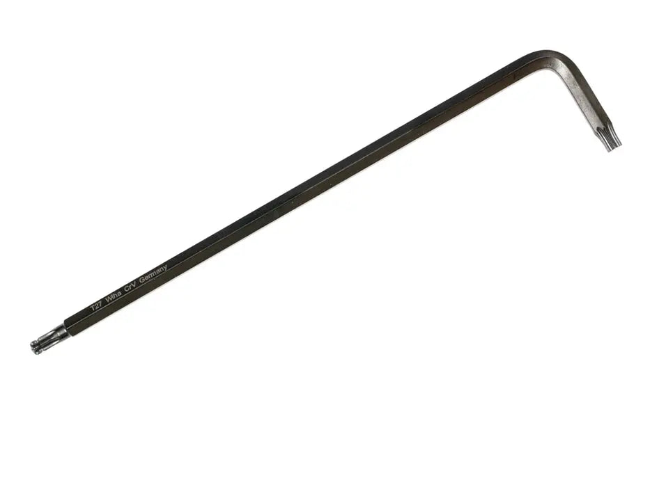 Wiha 36633, TORX® Ball End L-Key T15 Wiha