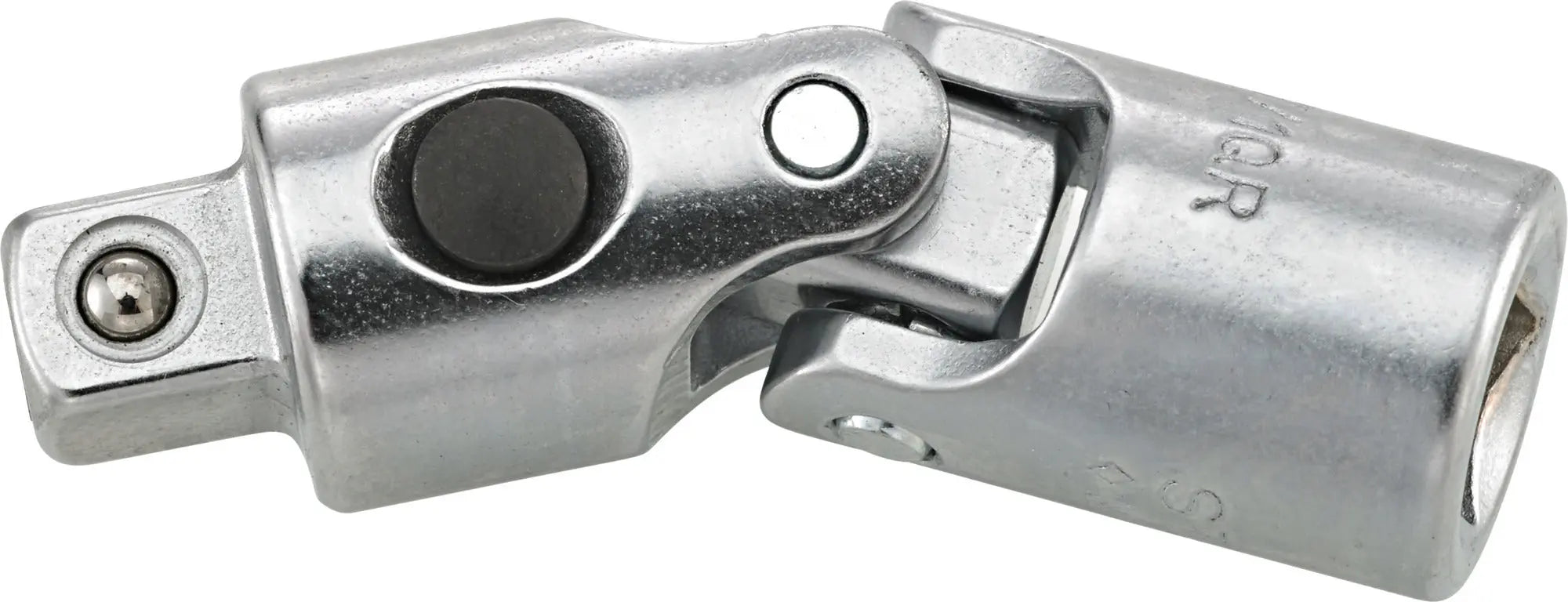 Stahlwille 1/4 in Drive Quick Release Universal Joint, Length 45mm - ST 11021500 Stahlwille