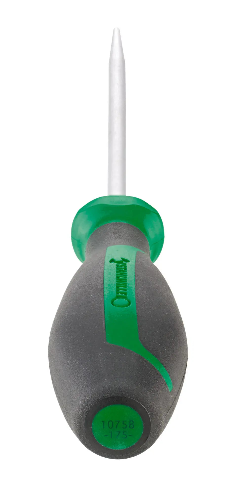 Stahlwille Round Awl, 6 x 100mm - ST 77592000 Stahlwille