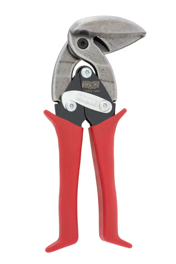 Channellock Upright Left Cut Aviation Snip, 8.18 in - CL 610UL Channellock