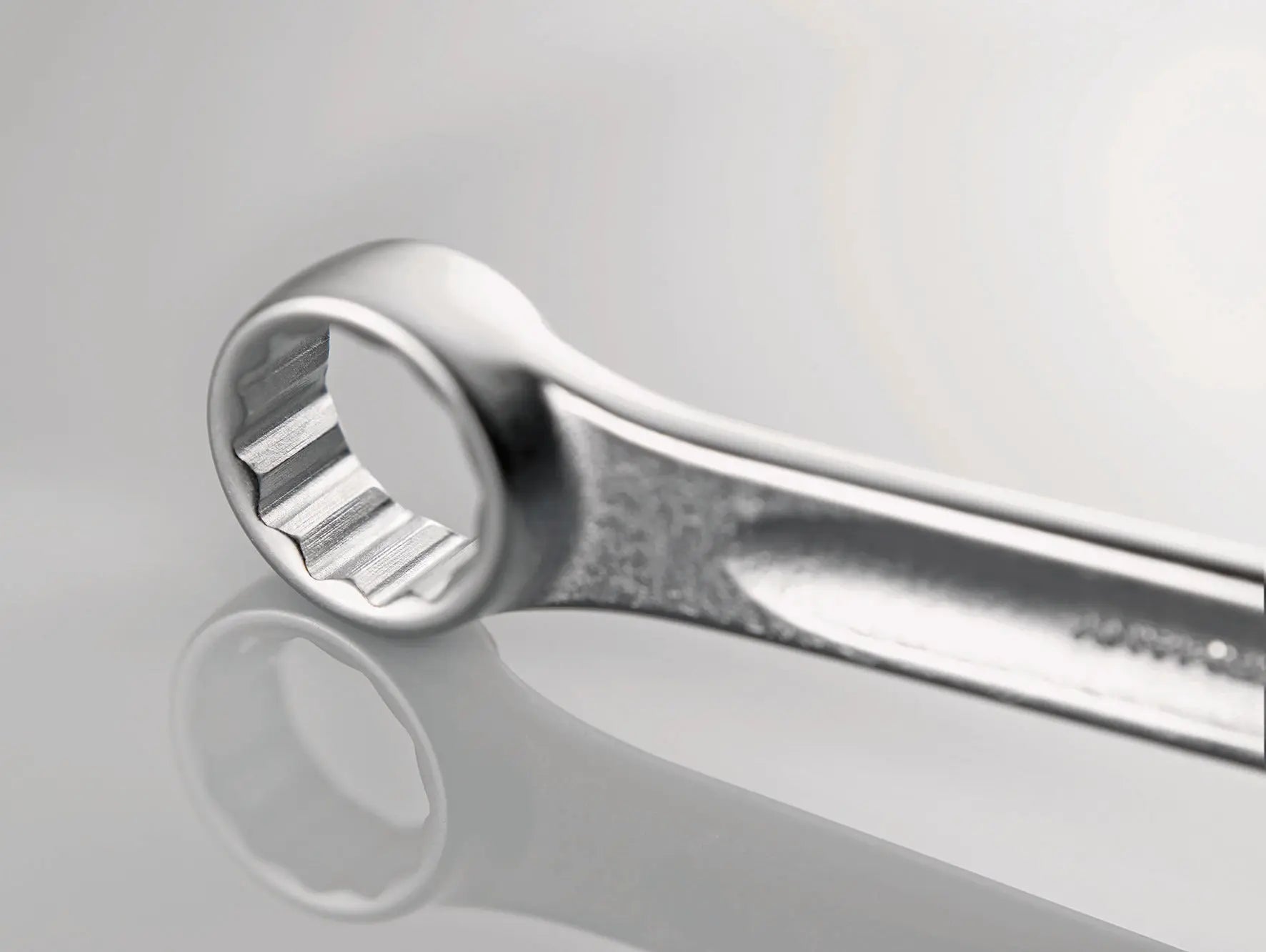 Stahlwille Set of 17 Combination Wrench - ST 96400804 Stahlwille