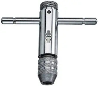 Stahlwille Ratchet Tap Holder, 1 - ST 77390001 Stahlwille