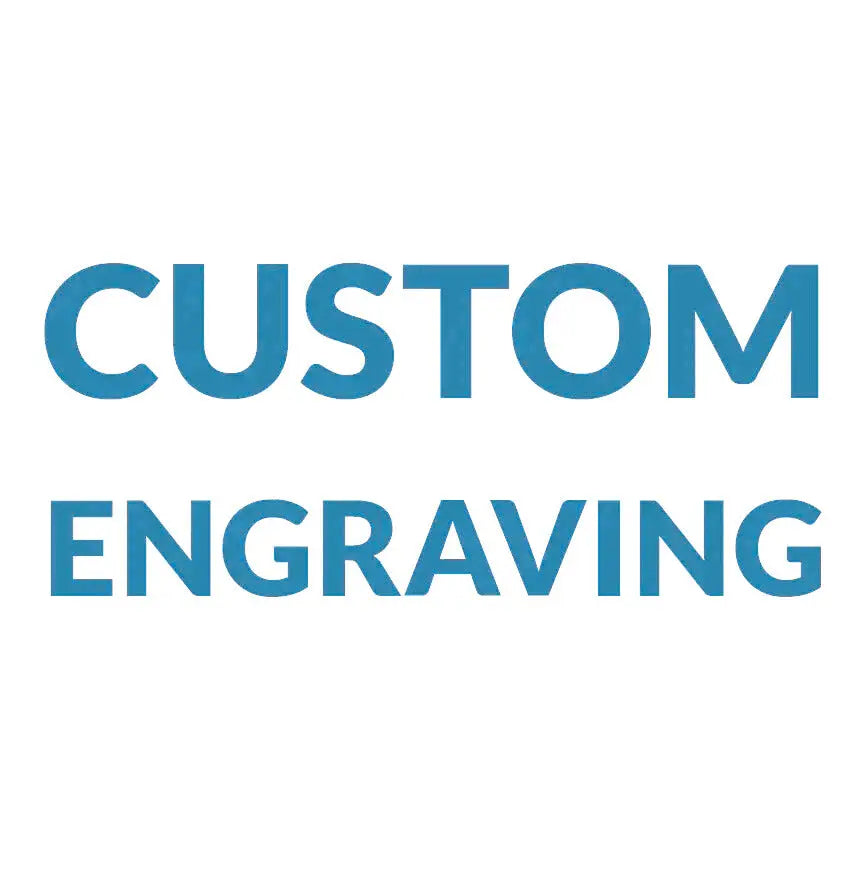 Custom Engraving Palmac Tools