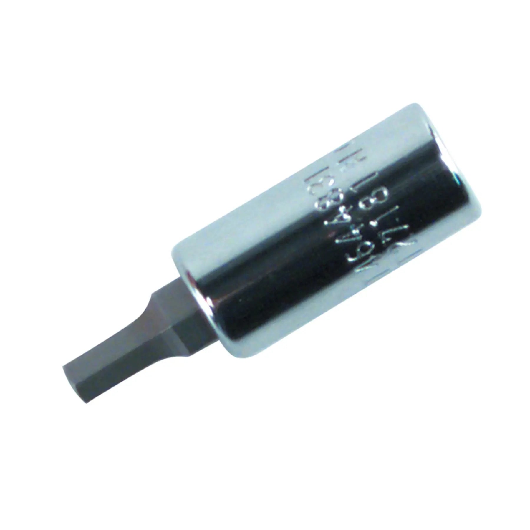 Wiha 71372, Hex Inch Bit Socket 1/4 Sq Drive 3/32 Wiha