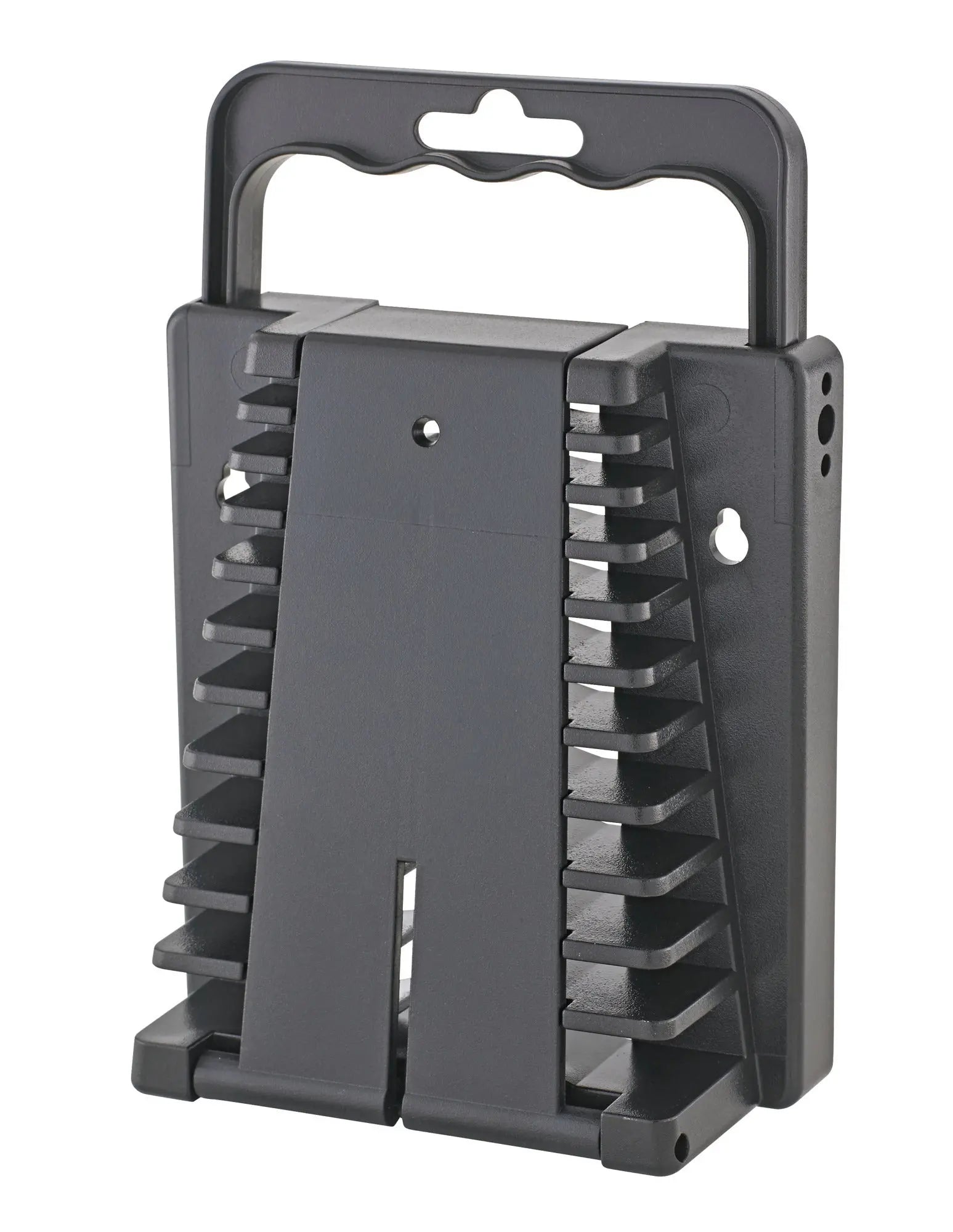 Stahlwille General Spanner Wrench Rack Holder, Length 125mm - ST 89932000 Stahlwille