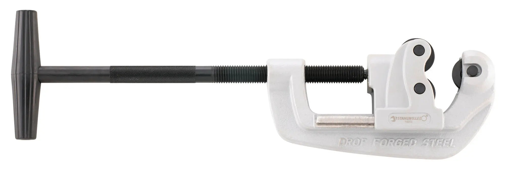 Stahlwille RAPID Pipe Cutter with 3 Cutting Wheel, Size 2 - ST 60030003 Stahlwille
