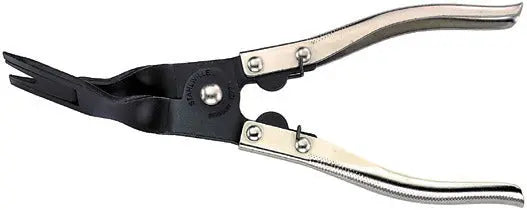 Stahlwille Door Upholstery Extractor Plier, Length 230mm - ST 76480001 Stahlwille