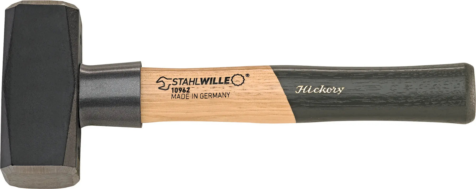 Stahlwille Lump Hammer, Head Weight 1500 g - ST 70111020 Stahlwille