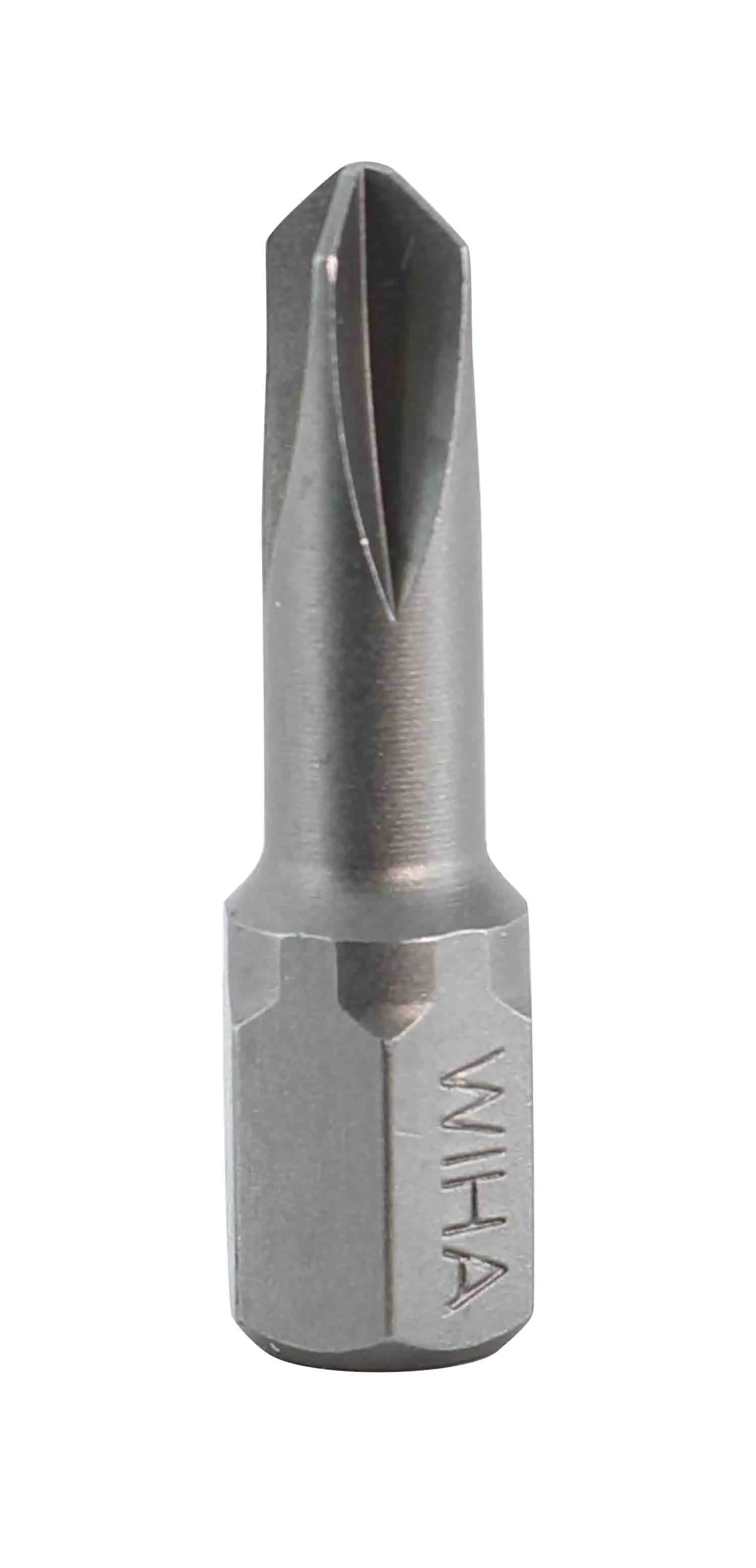 Wiha 71923, Torq-Set Insert Bit #2 x 25mm Wiha