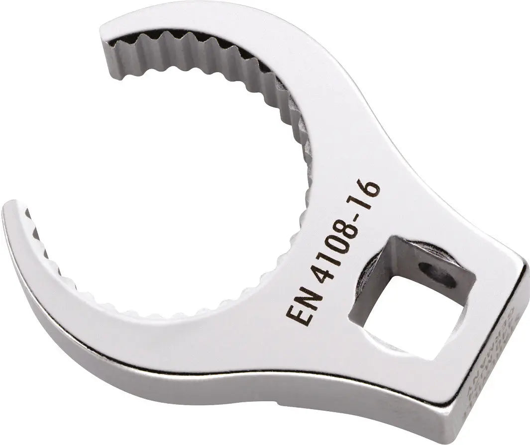 Stahlwille Flare Nut Crowfoot Wrench, MJ14 - ST 01211014 Stahlwille