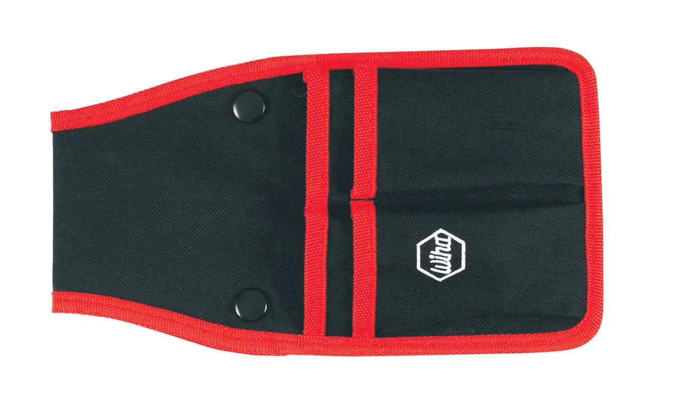 Wiha 91205, Pouch For Plier Belt Pack Sets Wiha