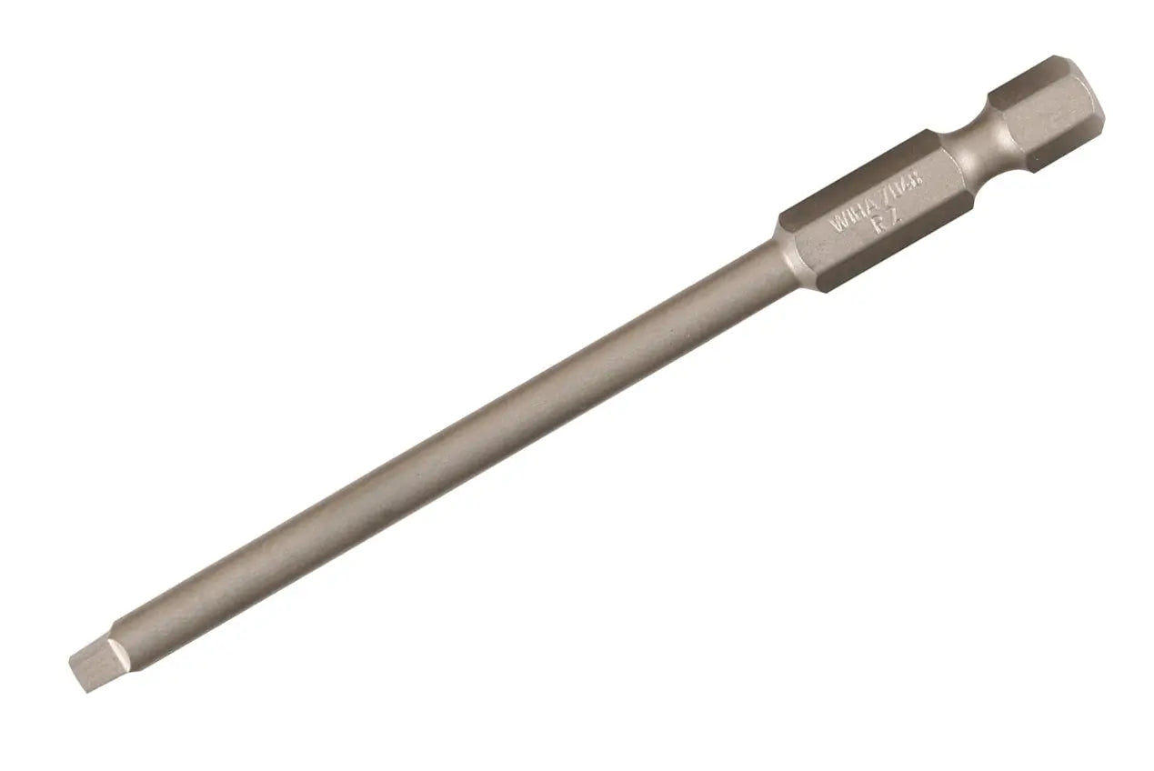 Wiha 76058, Square Power Blade #3 Wiha