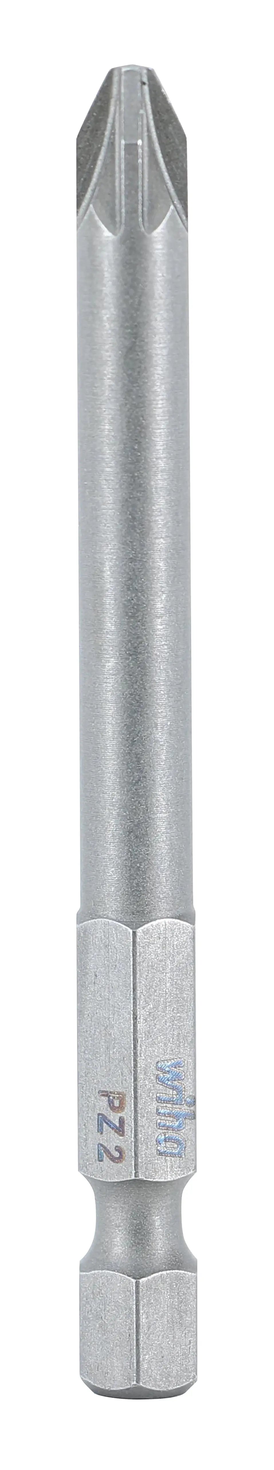 Wiha 74214, PoziDriv Power Bit #2 x 70mm Wiha