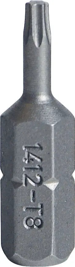 Stahlwille Screwdriver Bit, T8 - ST 08130008 Stahlwille