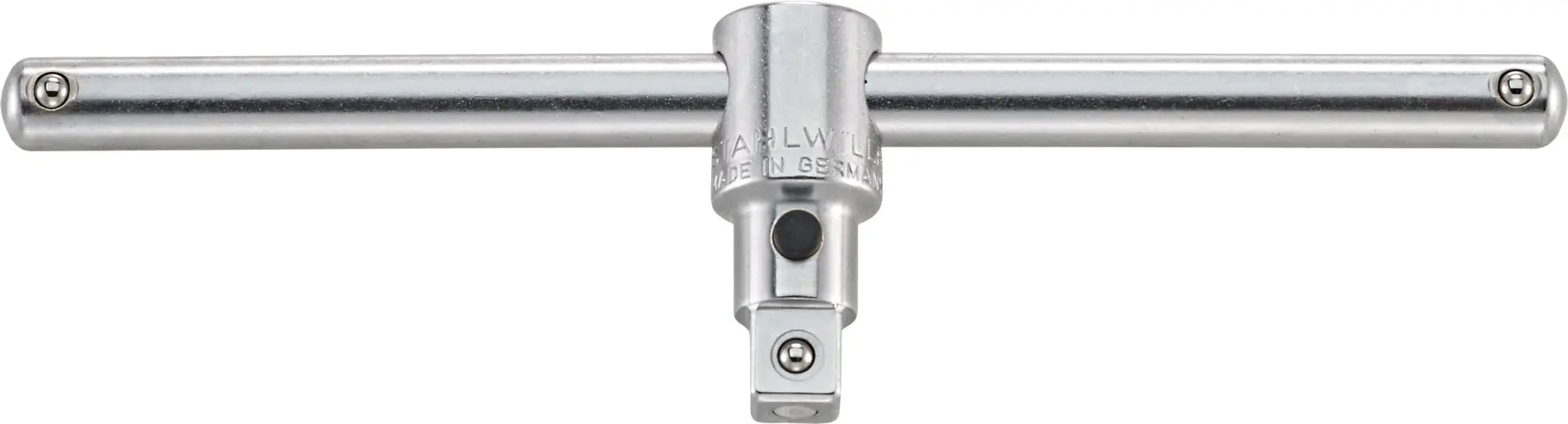 Stahlwille QuickRelease T-Handle, Length 165mm - ST 12071000 Stahlwille