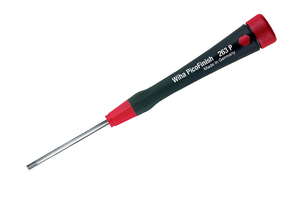 Wiha 26345, PicoFinish Precision Hex .050" (1.3mm)