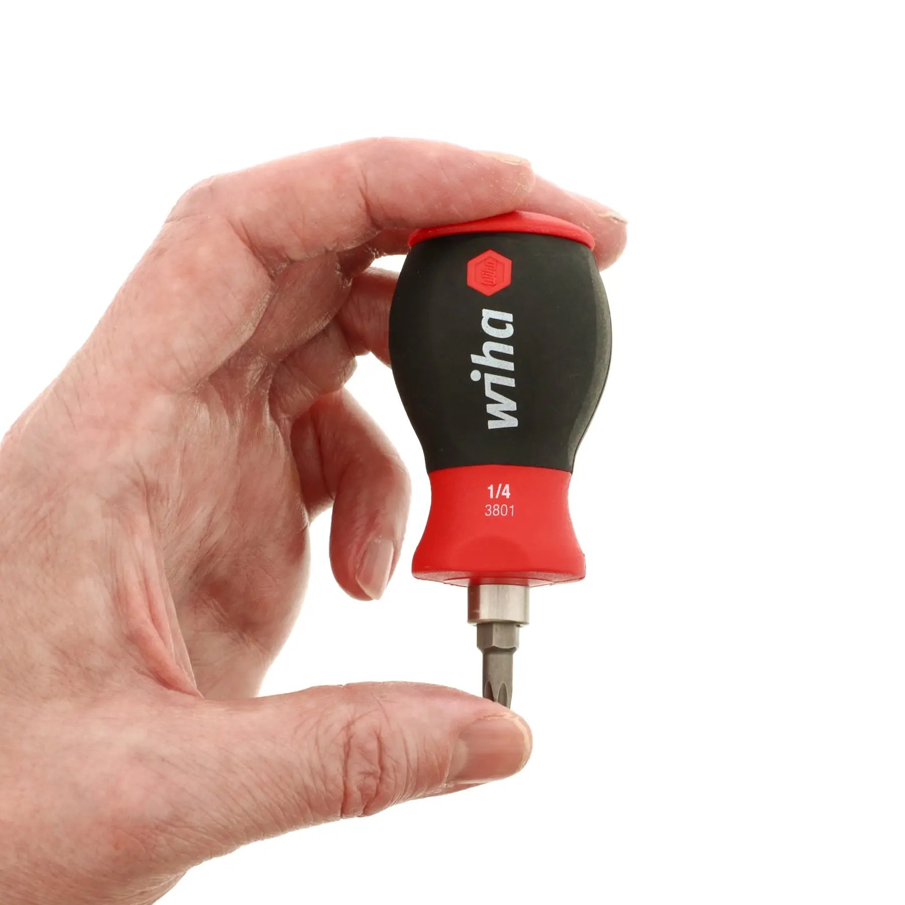 Wiha Set of 14 Bike Repair Stubby Multi-Driver - WI 38083 Wiha