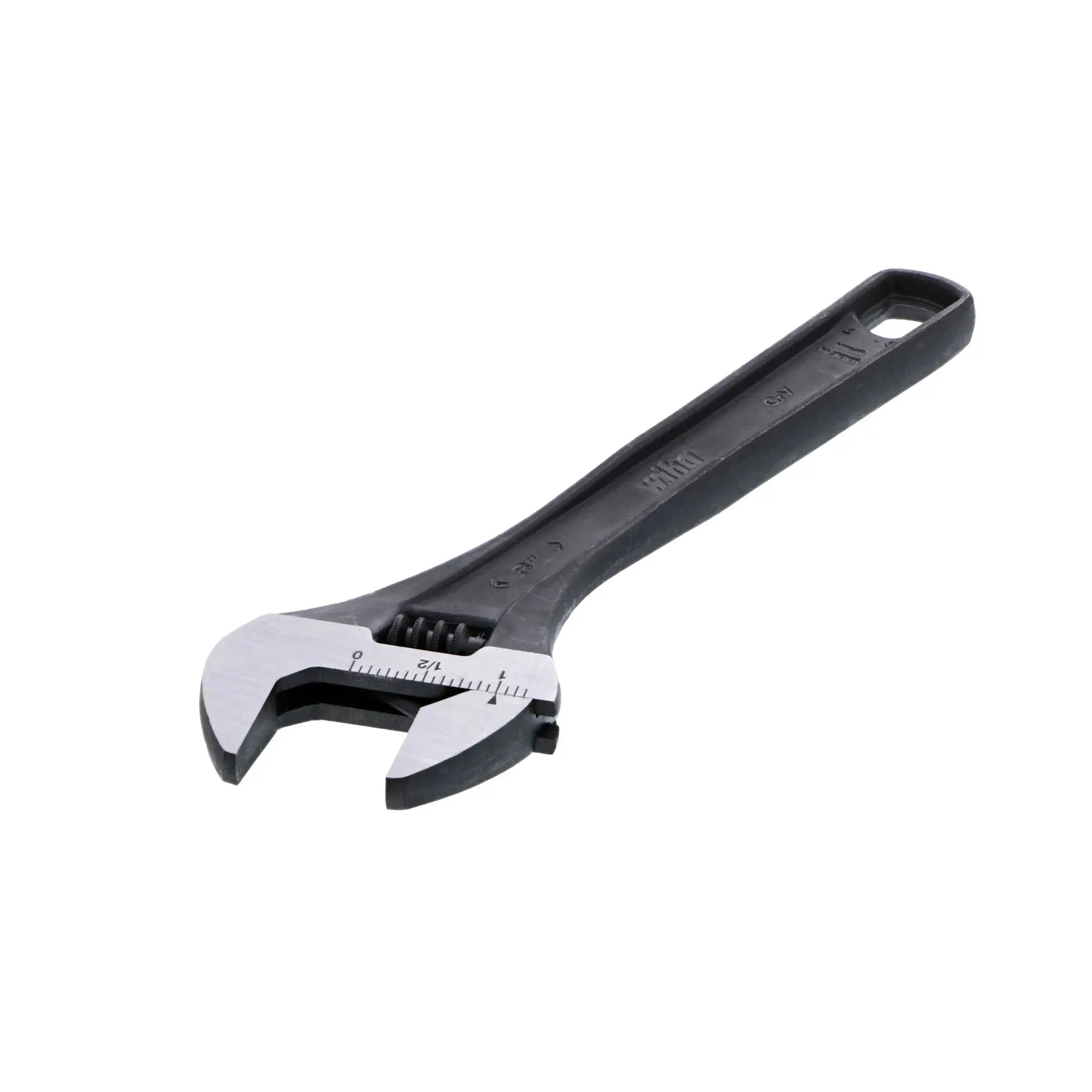 Wiha Set of 3 Adjustable Wrench - WI 76280 Wiha