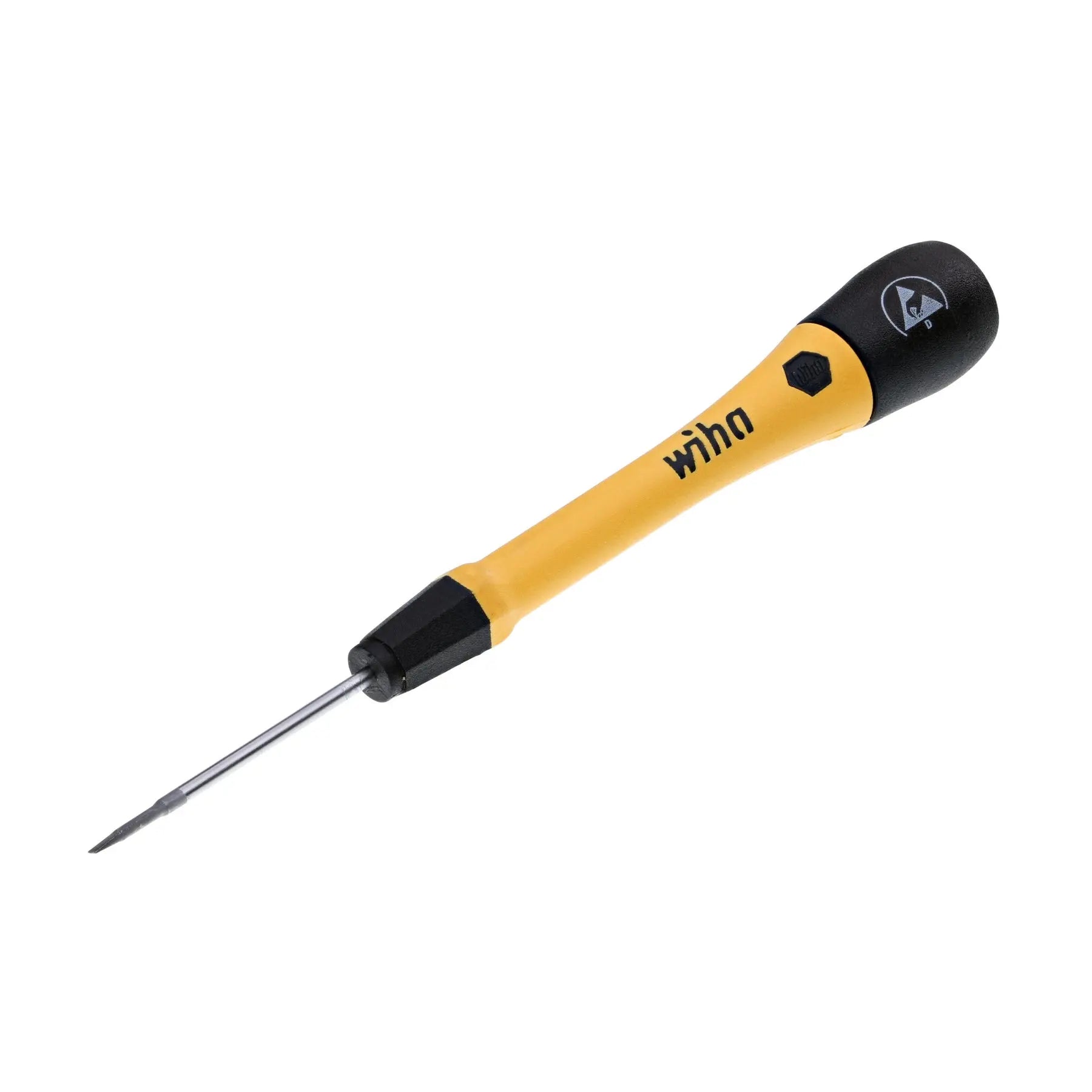 Wiha 27273, ESD Pico Slotted 1.5x40mm Wiha