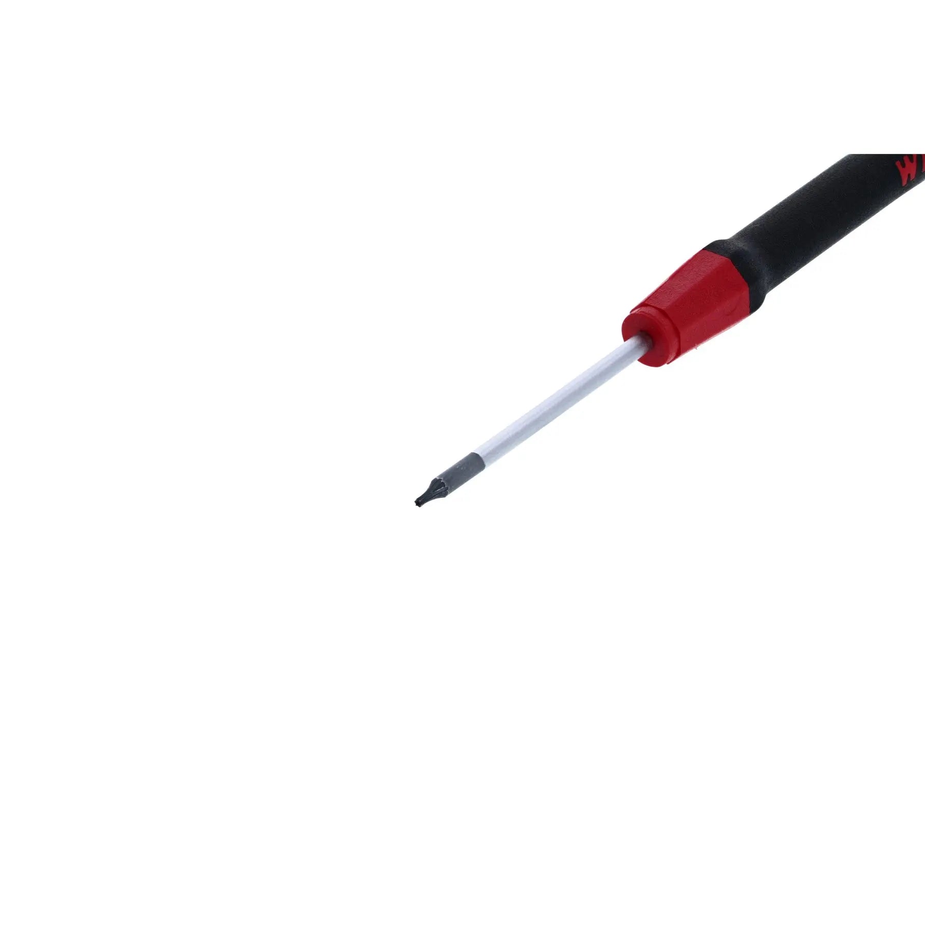 Wiha PicoFinish Torx Screwdriver, T3 x 40mm - WI 26628 Wiha