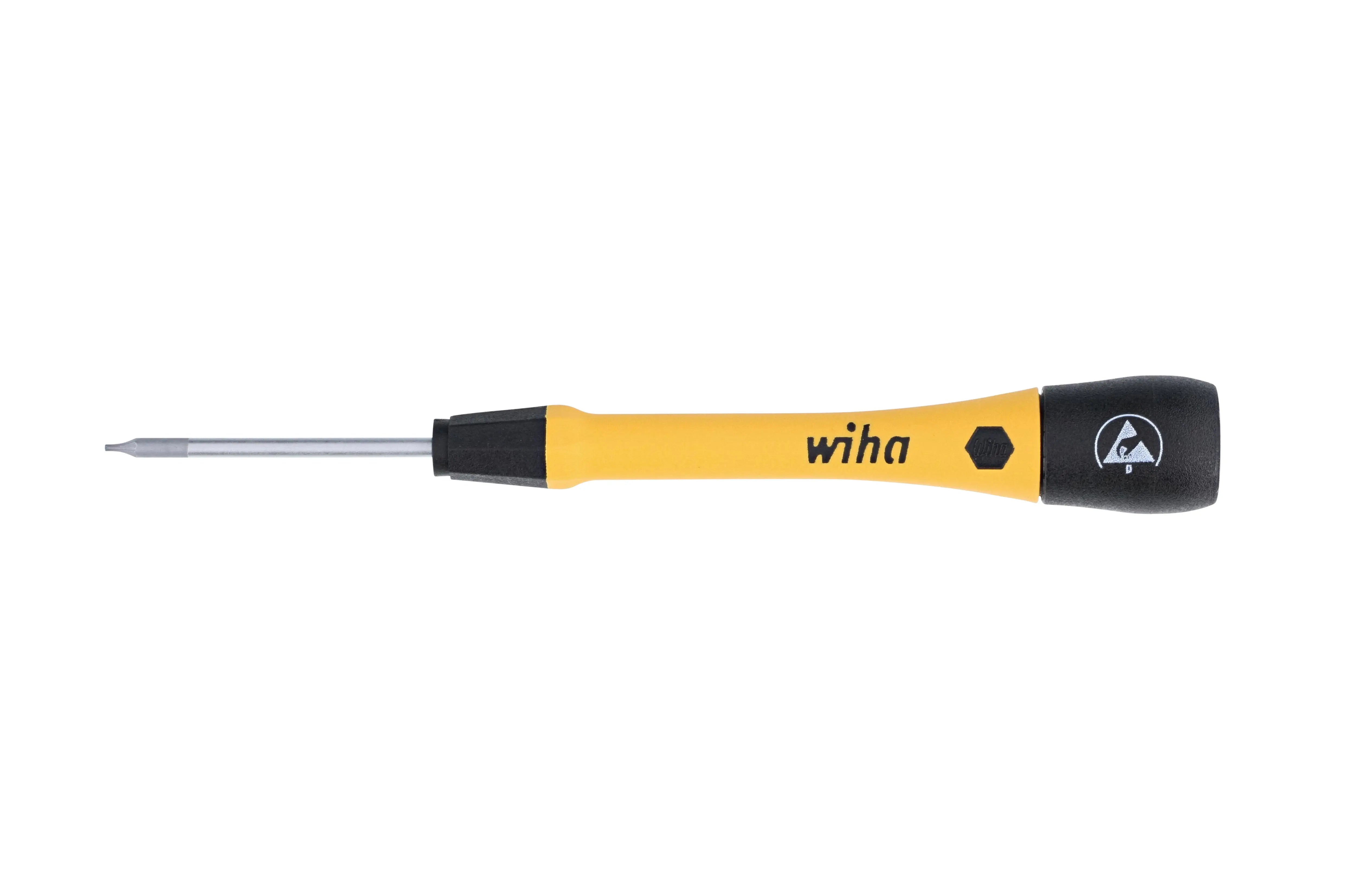 Wiha 27861, ESD Pico Torx T2x40mm Wiha