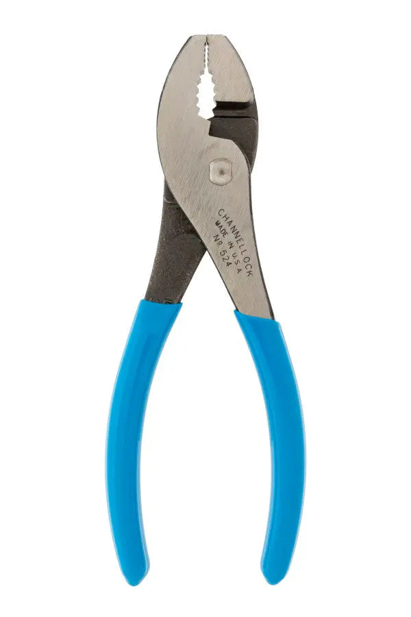 Channellock Shear Slip Joint Plier, 4.78 in - CL 524 Channellock