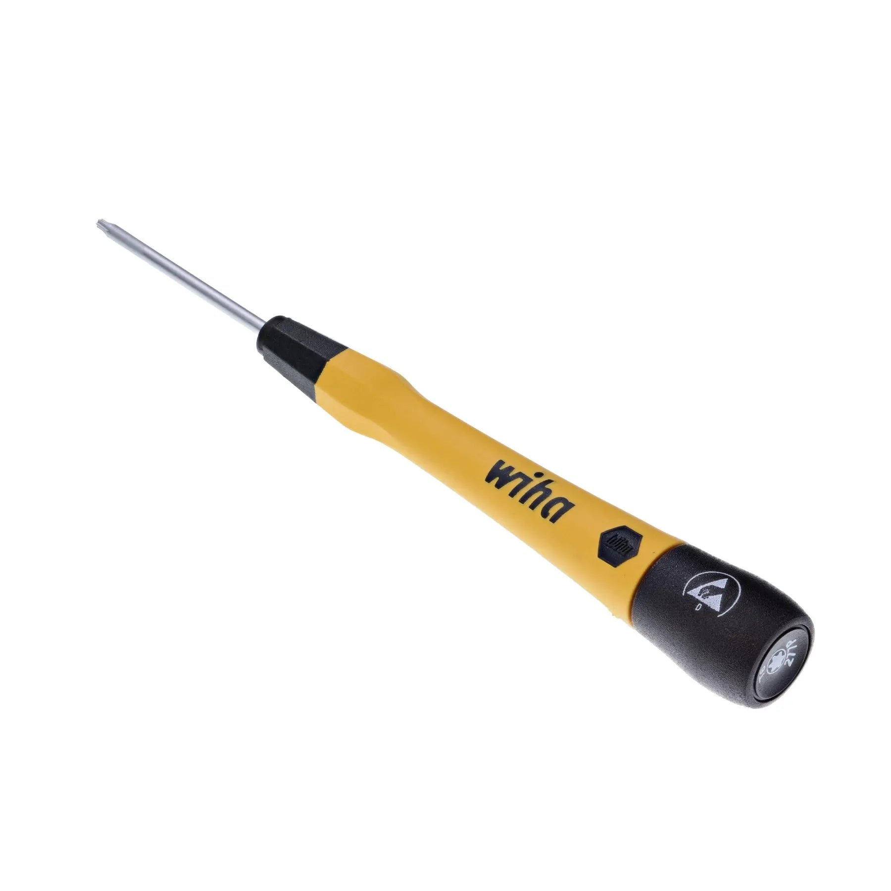 Wiha 27865, ESD Pico Torx T6x40mm Wiha