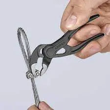 Knipex 87 00 100 SBA KN | Cobra XS Water Pump Pliers Knipex