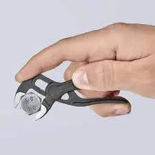 Knipex 87 00 100 SBA KN | Cobra XS Water Pump Pliers Knipex