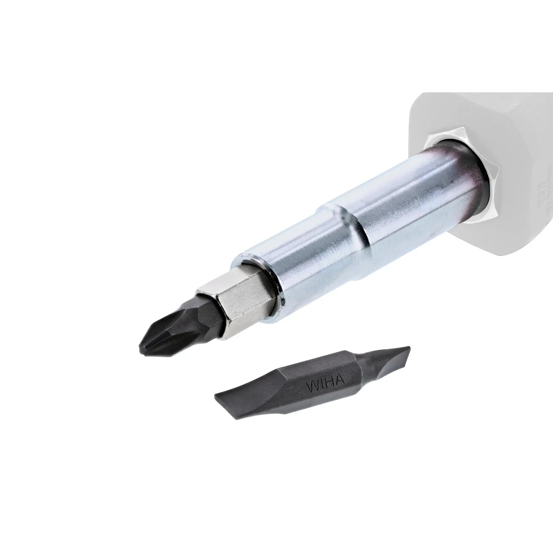Wiha 11-in-1 Multi-Driver Replacement Parts - WI 77801 Wiha