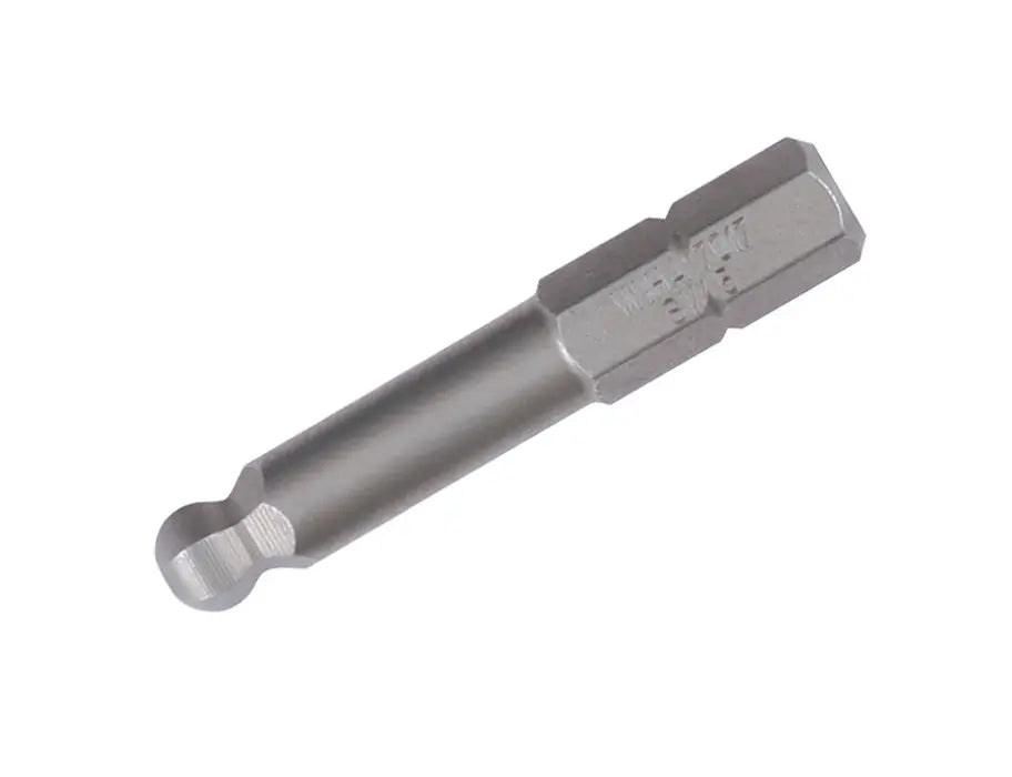 Wiha 71720, Ball End Hex Long Insert Bit 2.0 x 38mm Wiha
