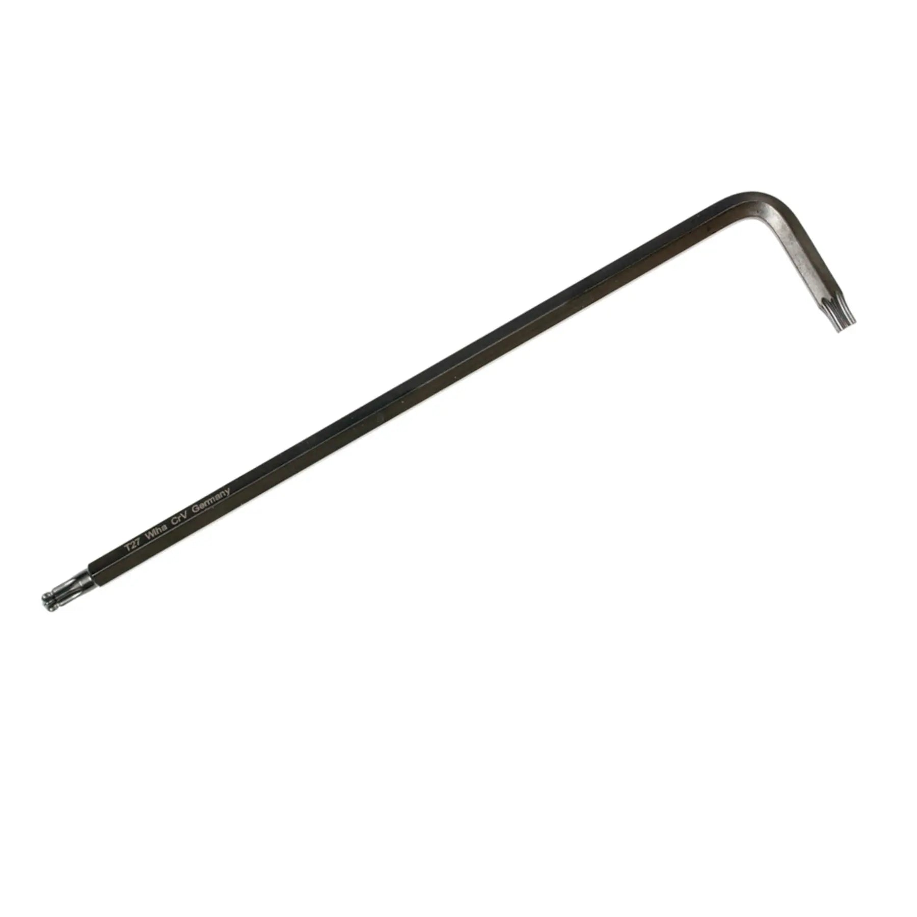 Wiha Ball End Torx L-Key, T25 - WI 36657 Wiha