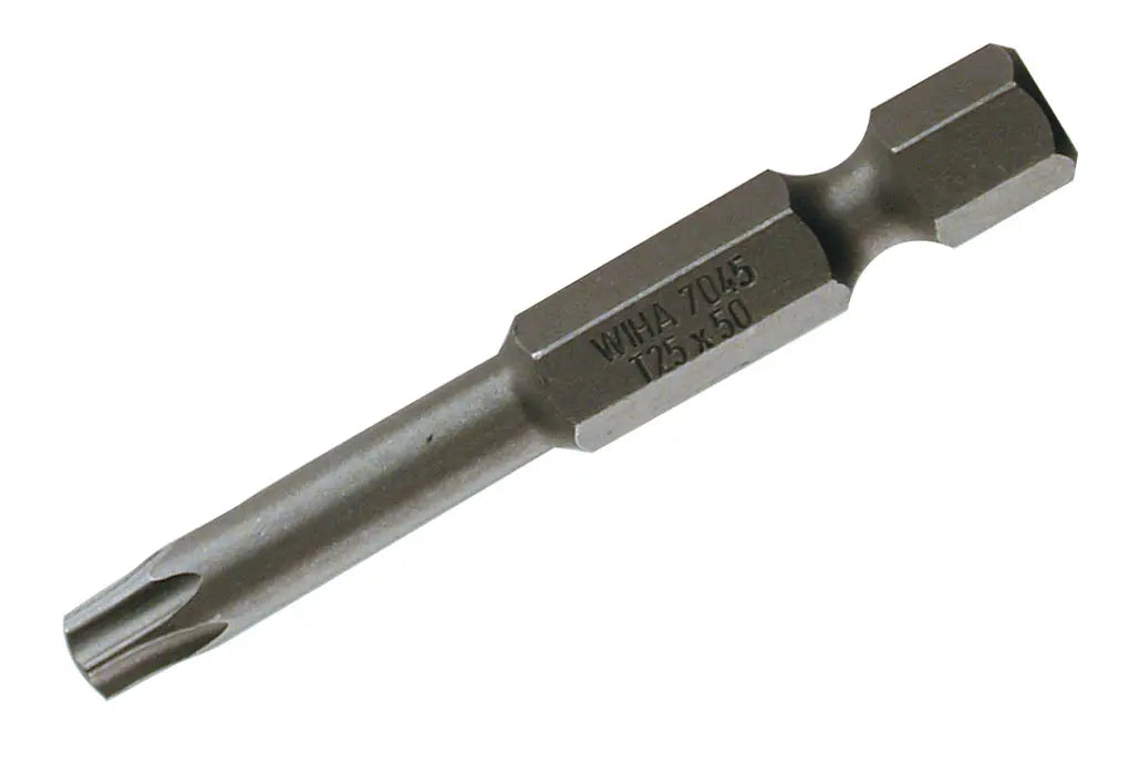 Wiha 70540, Security TORX® Power Bit T40s Wiha