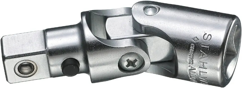 Stahlwille QuickRelease Universal Joint, Length 80mm - ST 13021000 Stahlwille