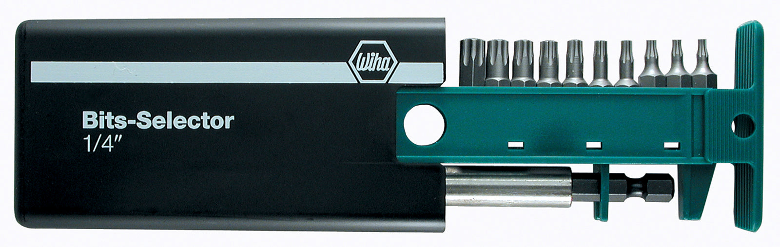 Wiha 71692, TorxPlus® Bit Selector IP3 - IP20