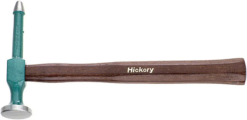 Stahlwille Pecking Hammer, Striking Surface Diameter 20, 41mm - ST 70130006 Stahlwille