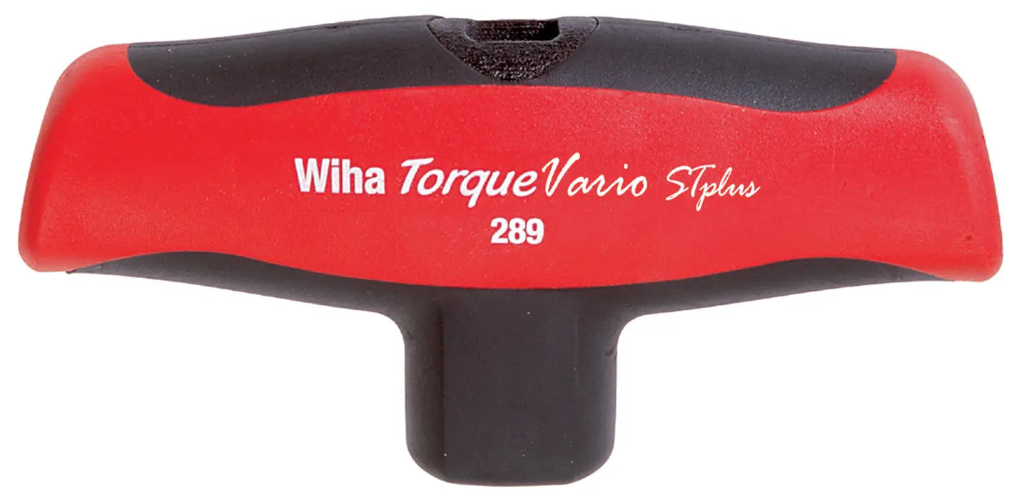 Wiha 28940, TorqueVario Adjustable STplus T-handle Wiha
