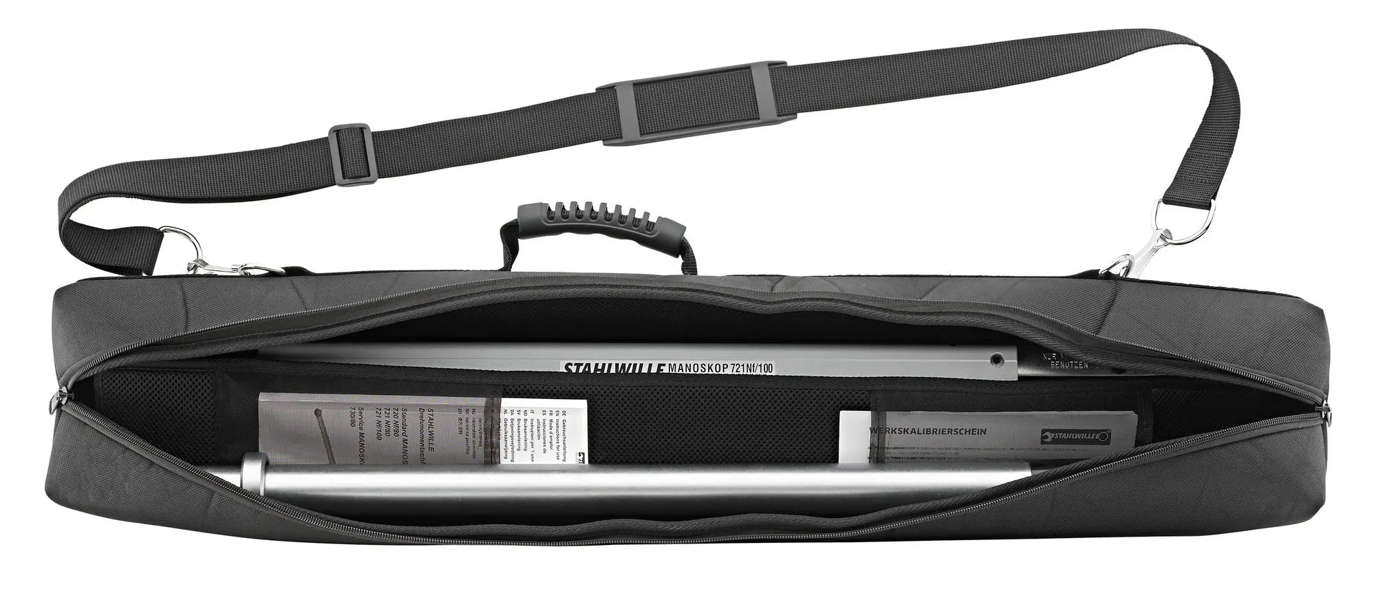 Stahlwille Textile Bags for Larger Torque Wrenches - ST 81231103 Stahlwille