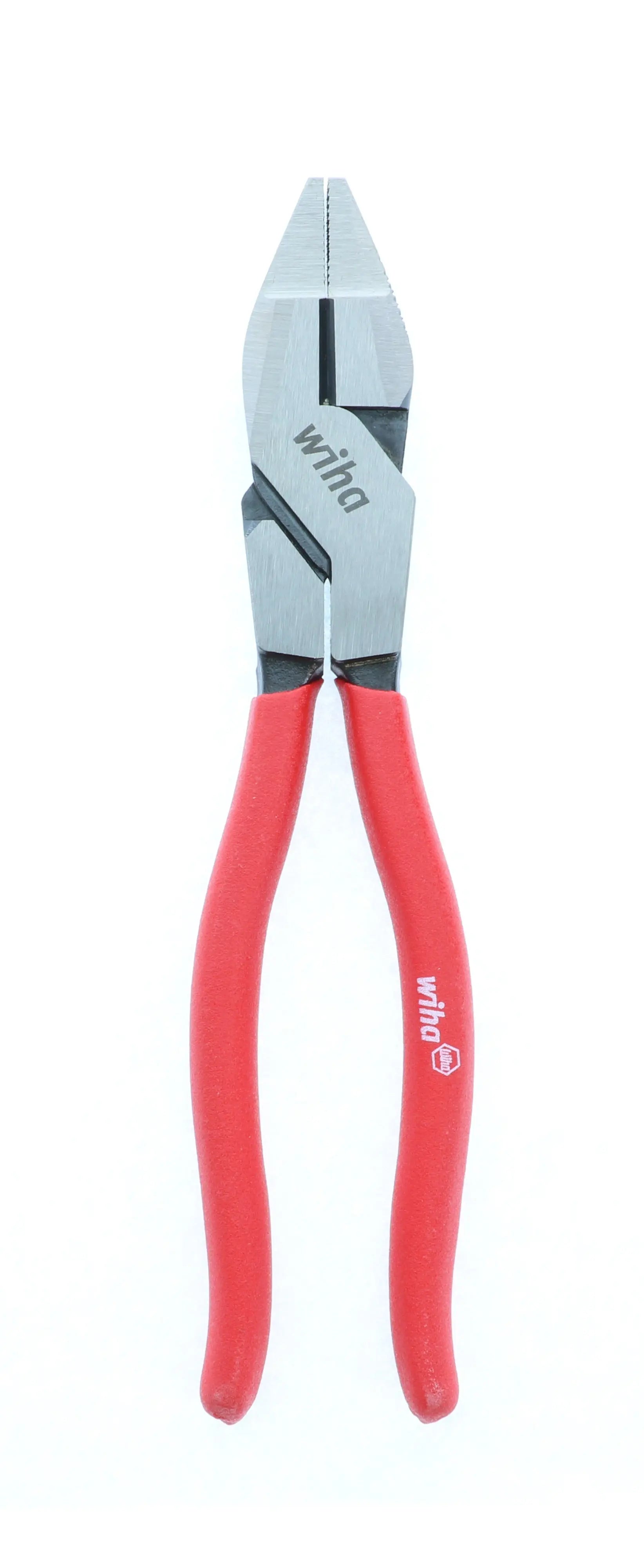 Wiha 32631, Soft Grip NE Style Lineman's Pliers Wiha