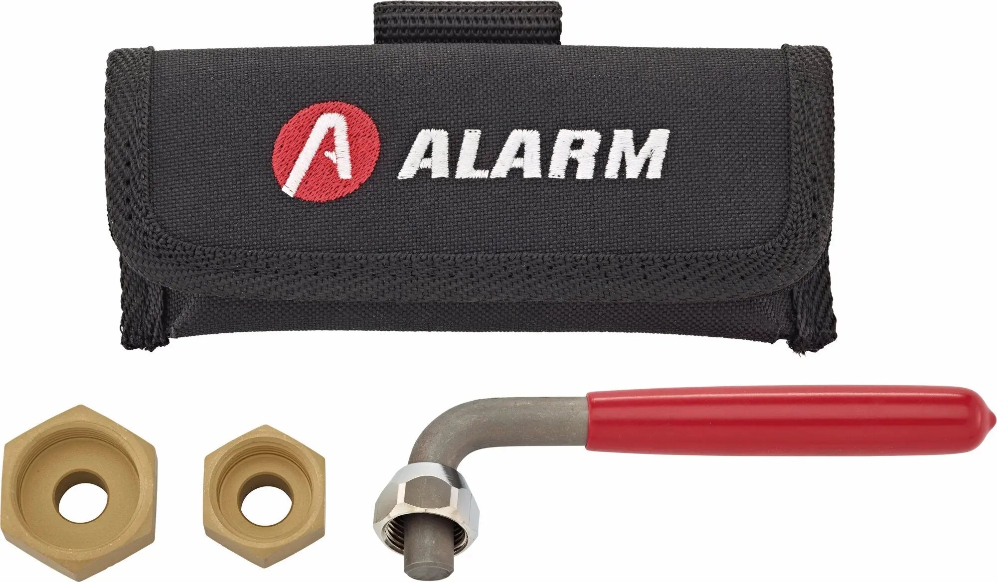 Stahlwille Multi-purpose valve wrench - ST 56013015 