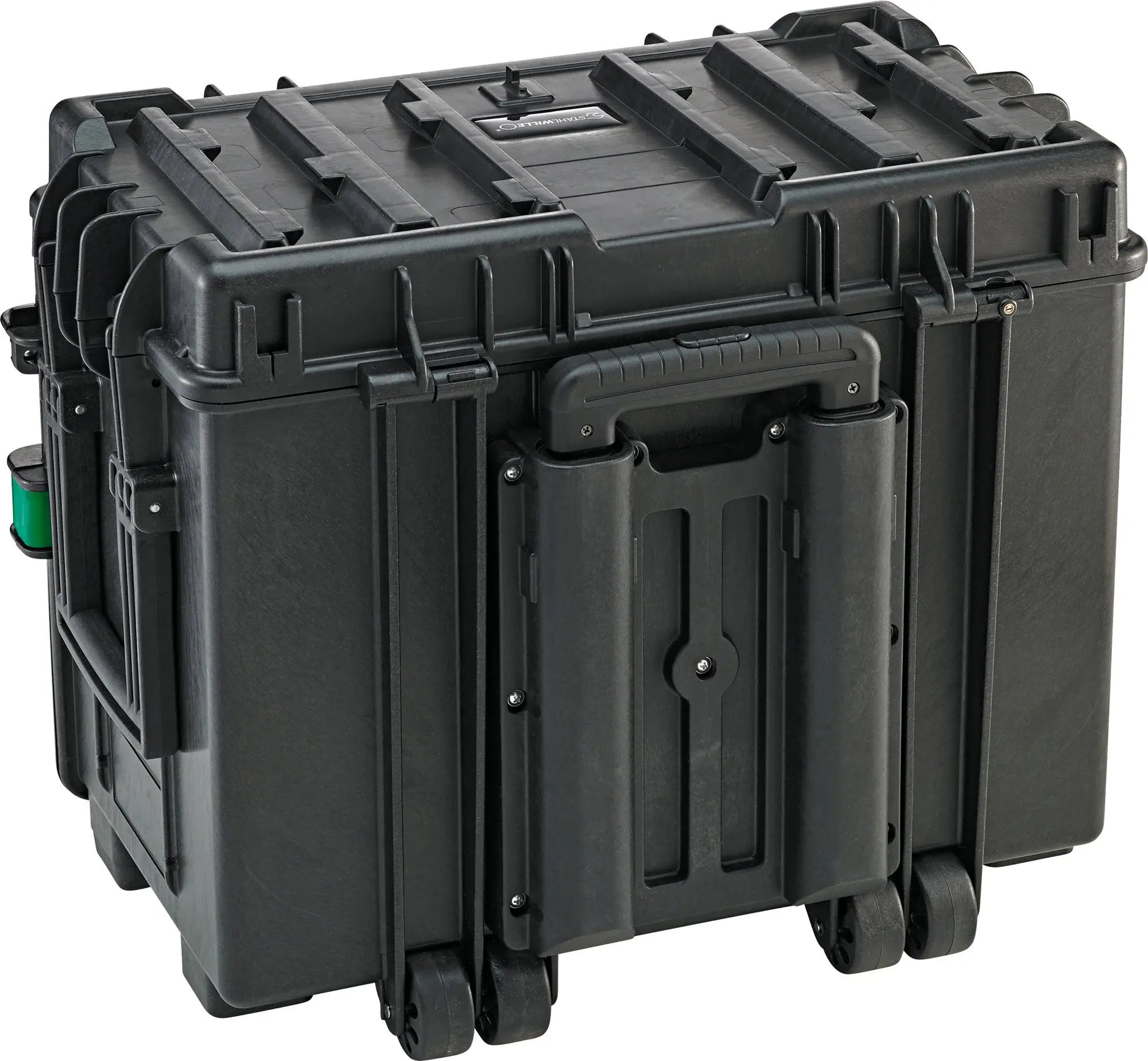Stahlwille Set of 179 6-Drawer AOG-Kit for Aircraft with Tool Trolley No. 13217 - ST 98814910 Stahlwille