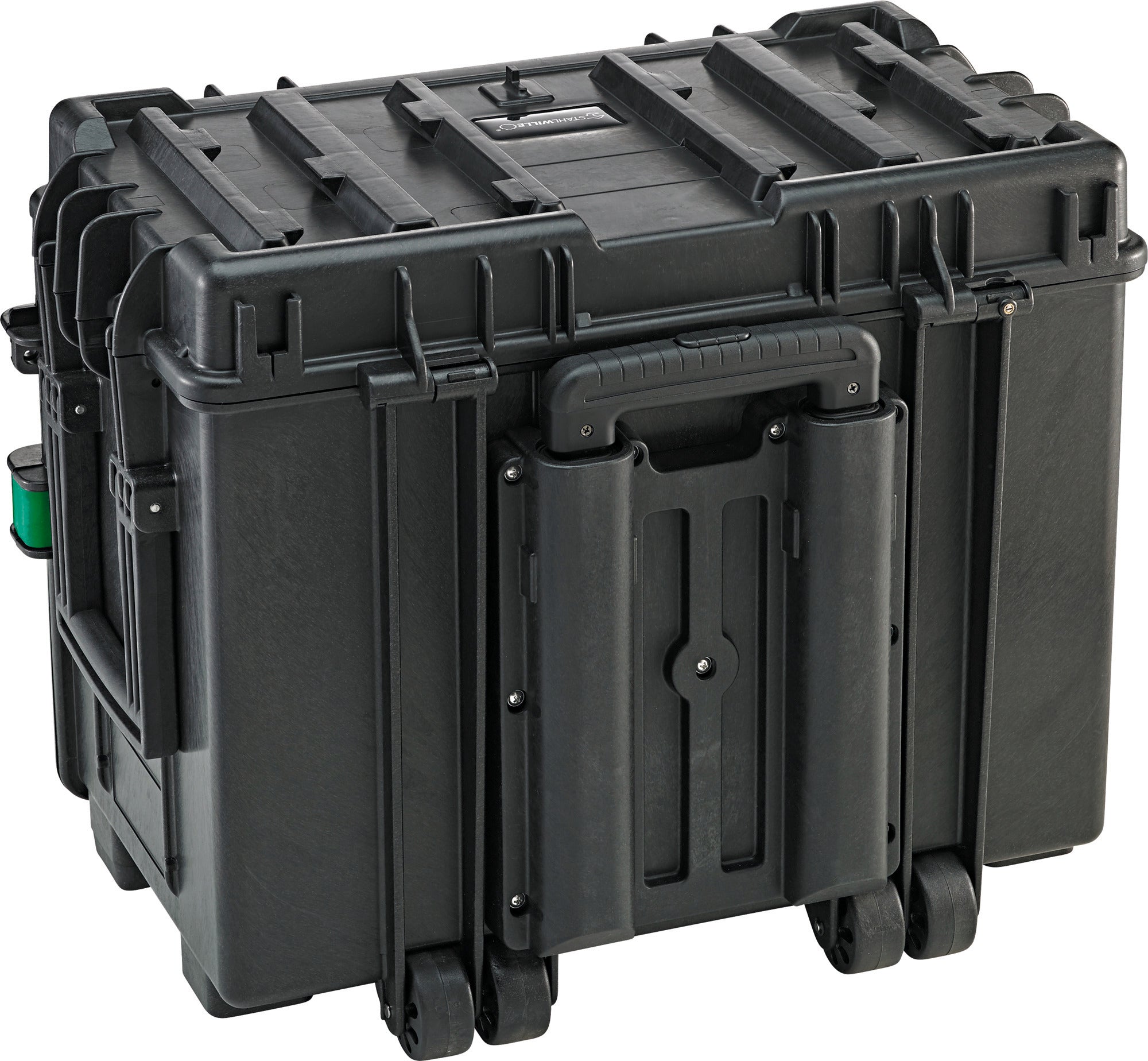 Stahlwille Set of 206 7-Drawer AOG-Kit for Aircraft with Tool Trolley No. 13217 - ST 98814915 Stahlwille