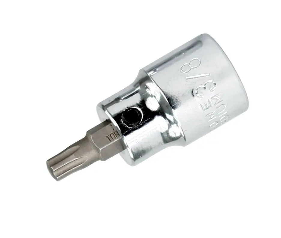 Wiha 71674, TorxPlusÂ® Bit Socket 3/8" Sq Drive IP10 Wiha