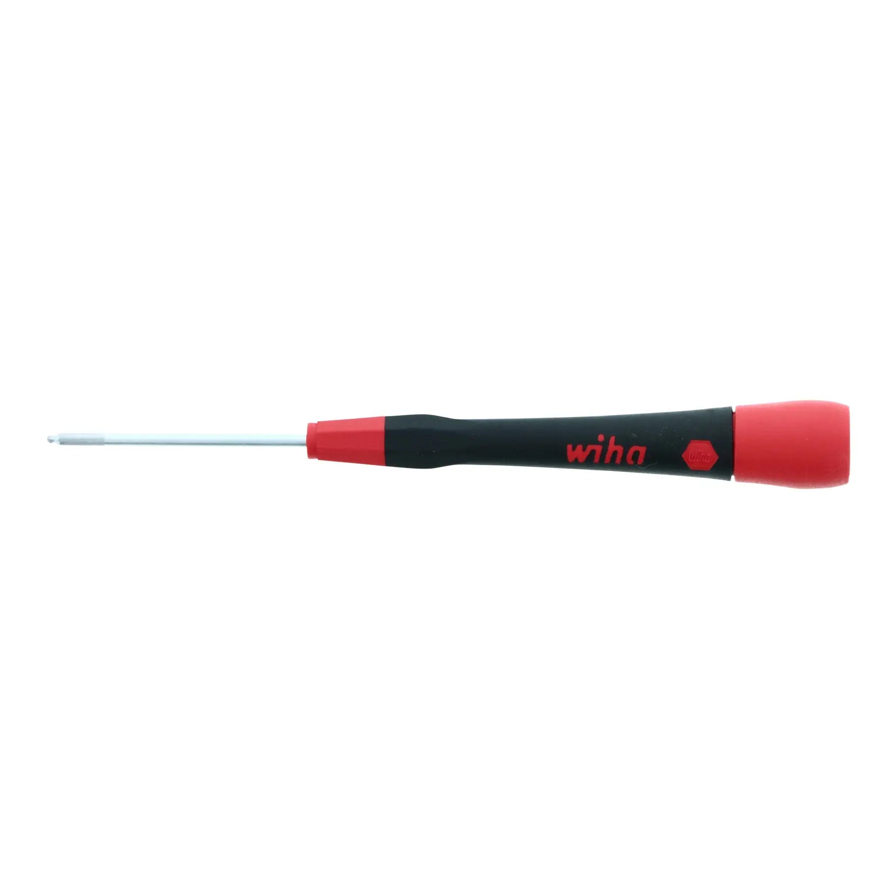 Wiha PicoFinish Ball End Hexagon Screwdriver, 1/16 in x 50mm - WI 26442 Wiha